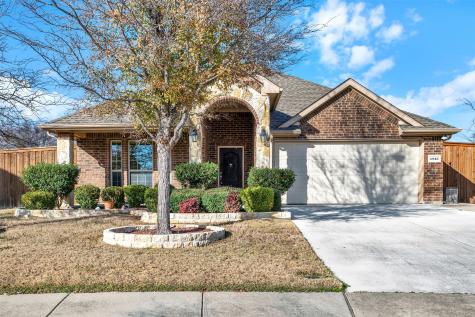 4813 Stacy Court Rowlett TX 75088