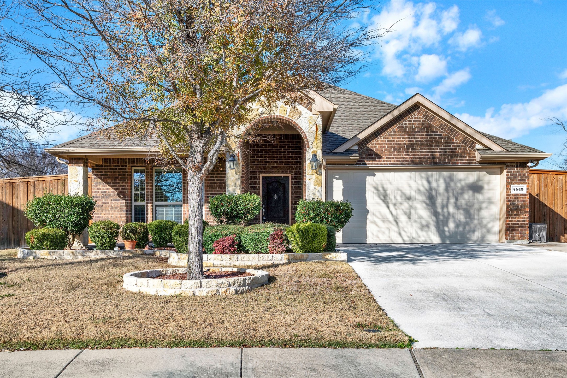 4813 Stacy Court Rowlett TX 75088