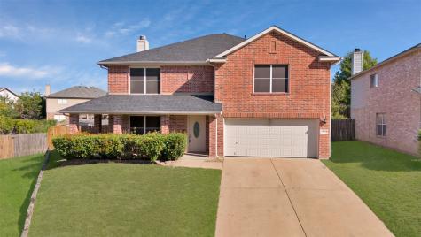 6509 Willow Oak Court Fort Worth TX 76112