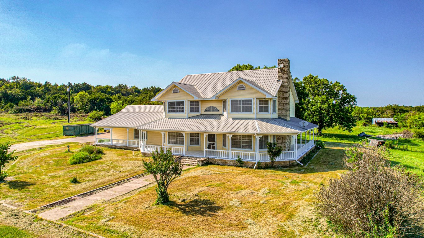 1080 W Fm 1188 Stephenville TX 76401