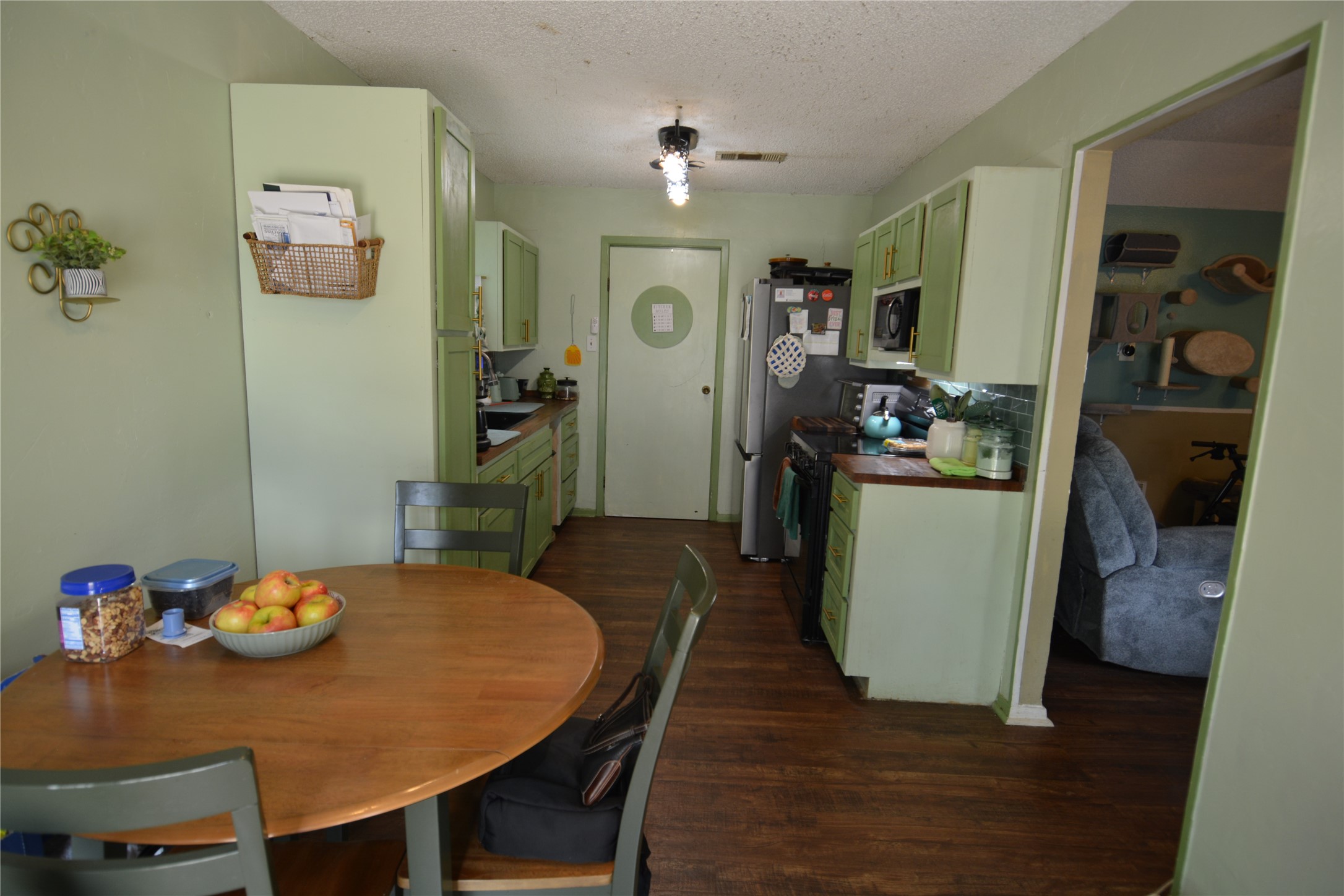 1306 Clearfield Drive Cleburne TX 76033