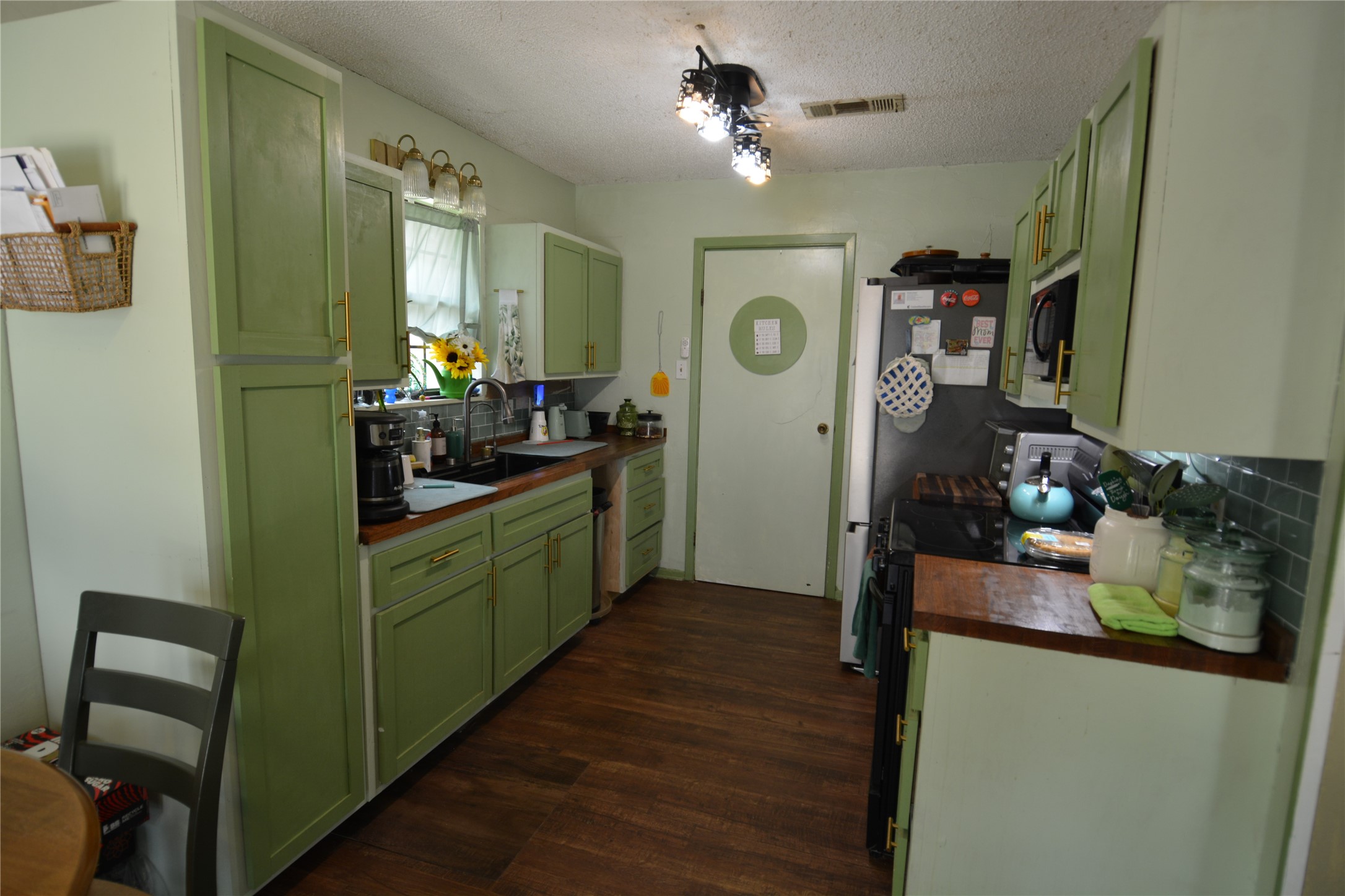 1306 Clearfield Drive Cleburne TX 76033