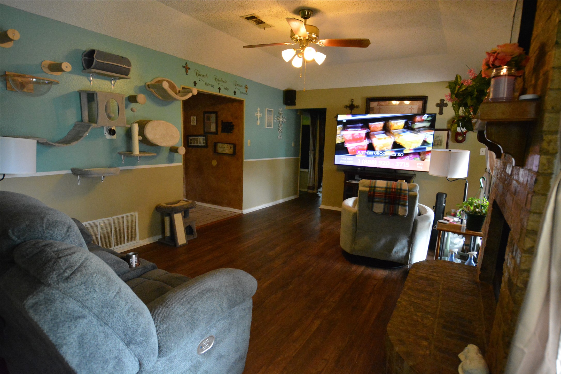 1306 Clearfield Drive Cleburne TX 76033