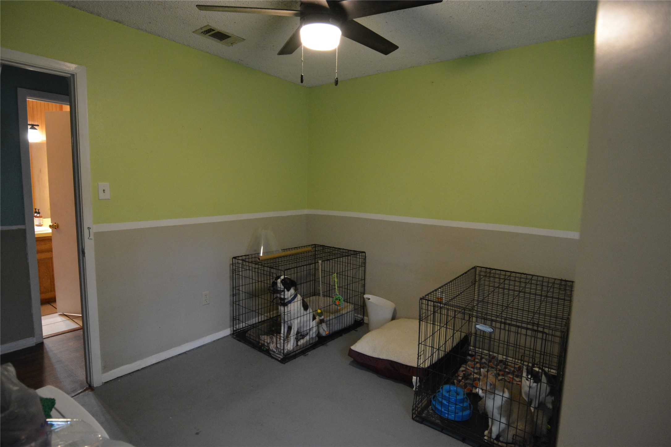 1306 Clearfield Drive Cleburne TX 76033