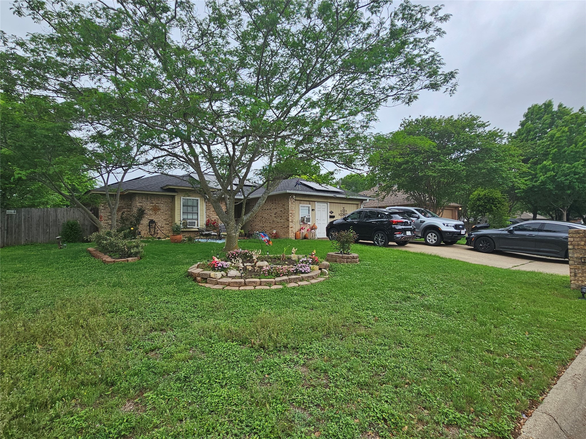 1306 Clearfield Drive Cleburne TX 76033