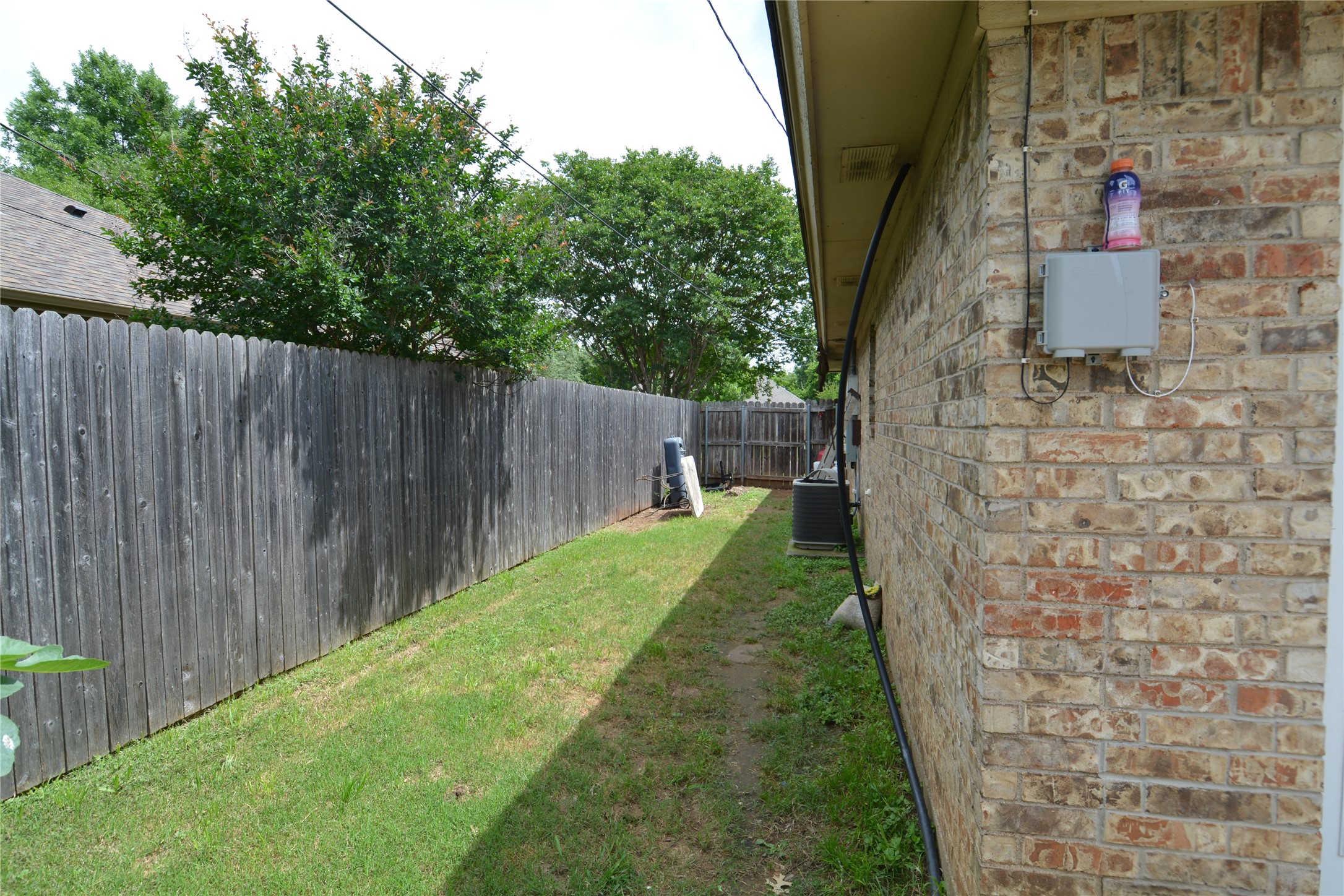 1306 Clearfield Drive Cleburne TX 76033