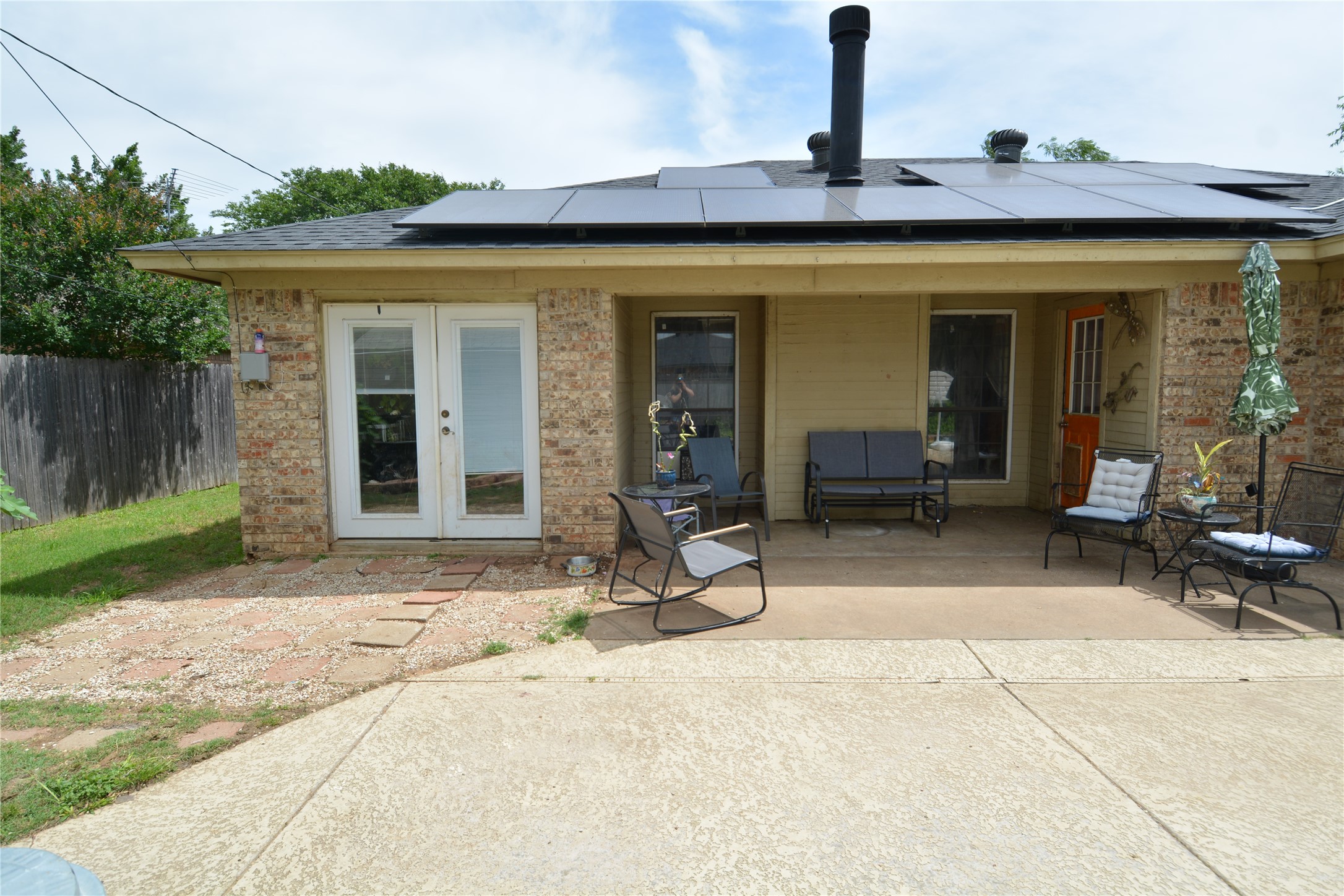 1306 Clearfield Drive Cleburne TX 76033