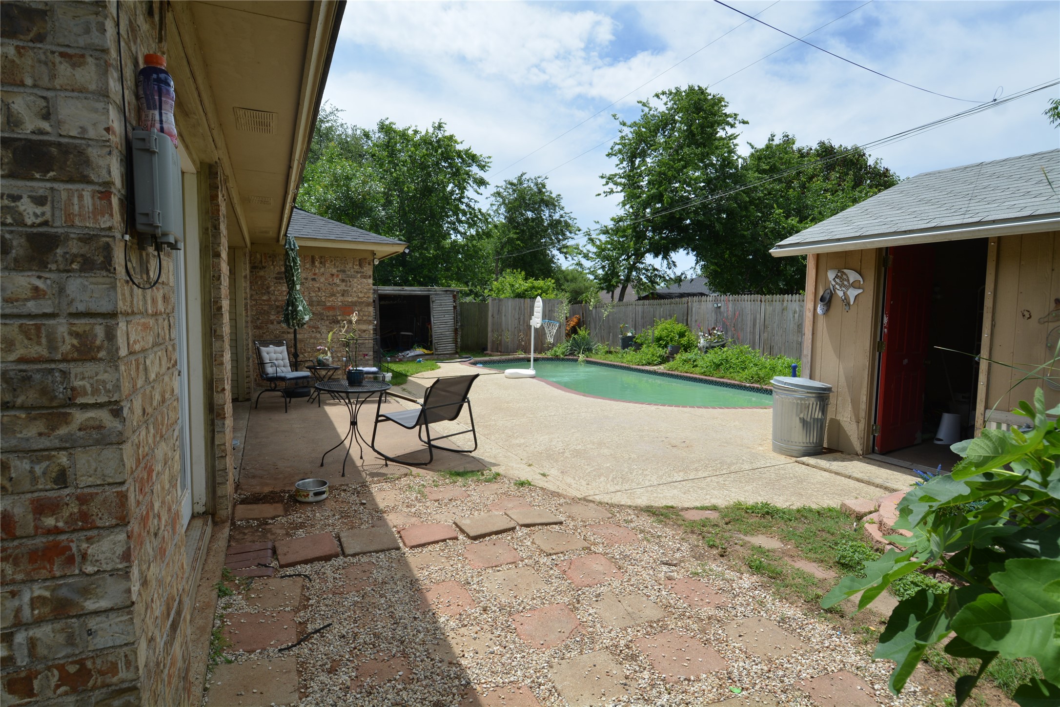 1306 Clearfield Drive Cleburne TX 76033