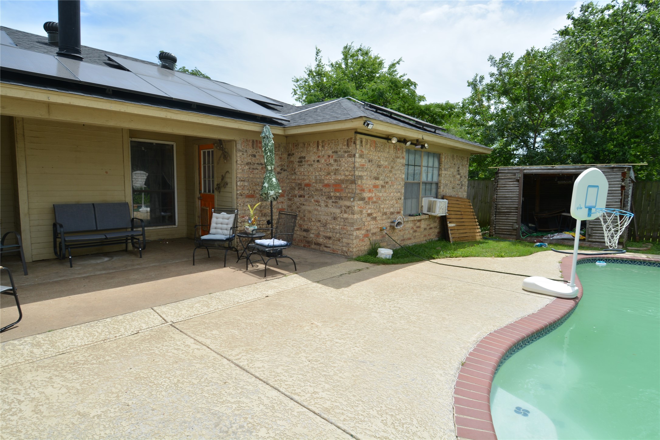 1306 Clearfield Drive Cleburne TX 76033