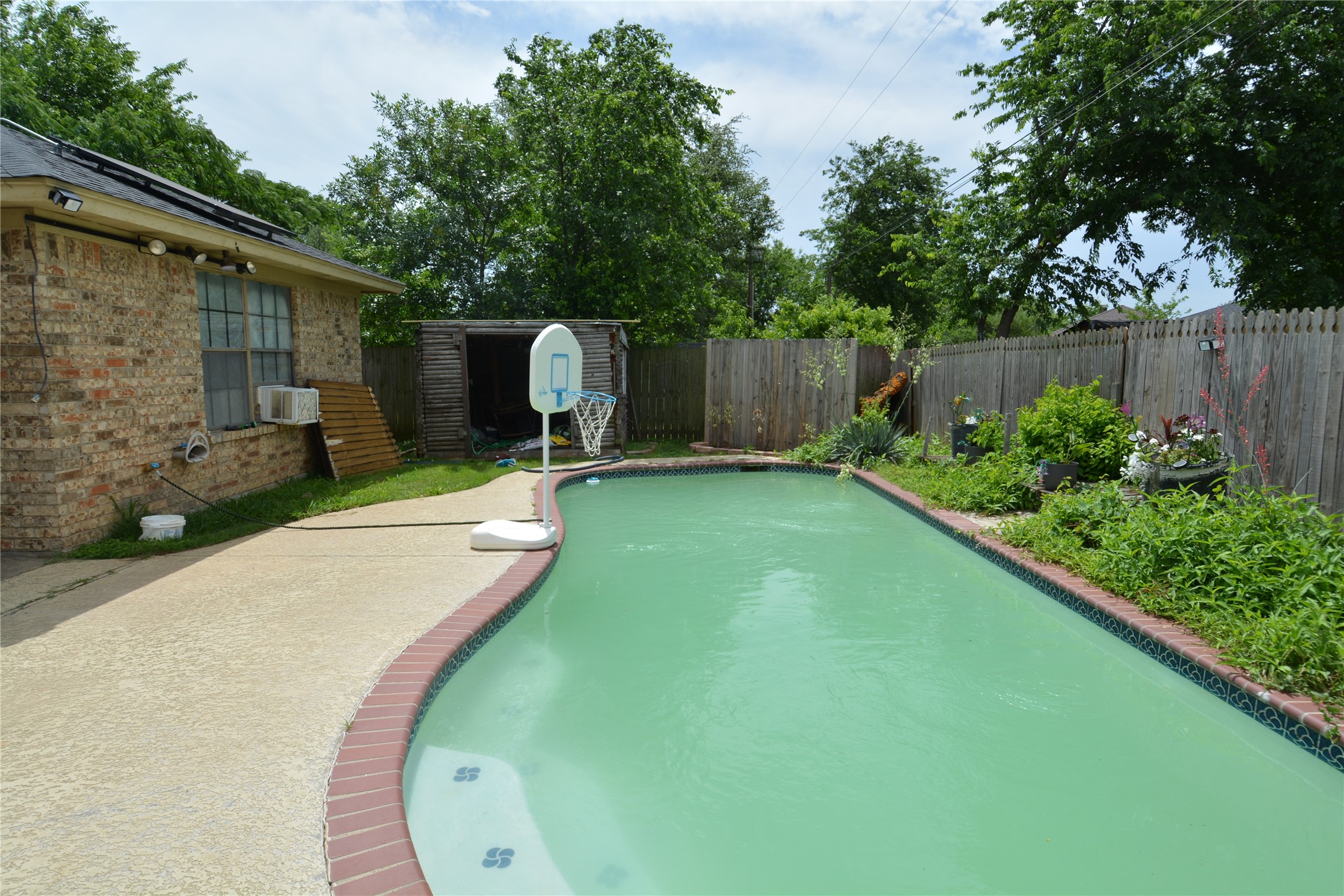 1306 Clearfield Drive Cleburne TX 76033