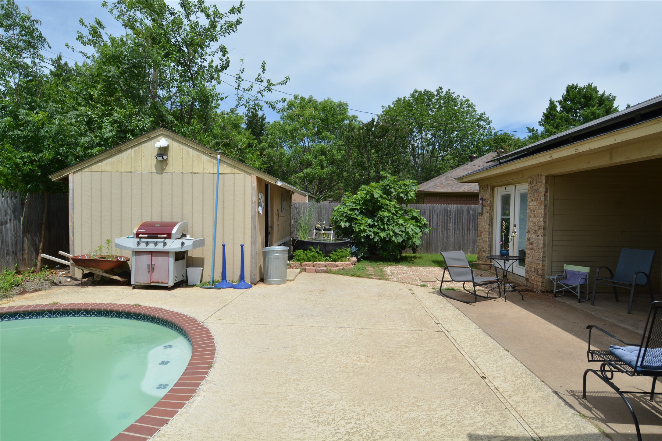 1306 Clearfield Drive Cleburne TX 76033