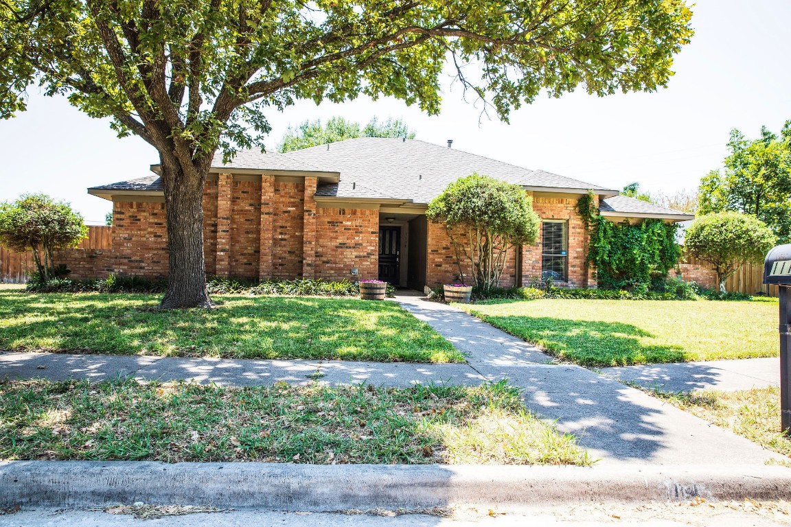 1114 Lupine Drive Garland TX 75043