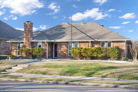 1521 Barclay Drive Carrollton TX 75007