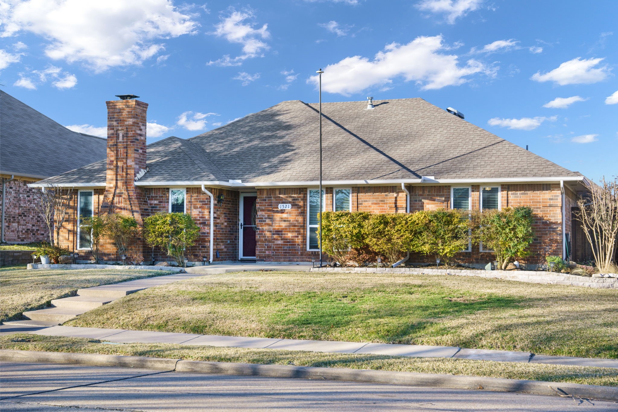 1521 Barclay Drive Carrollton TX 75007
