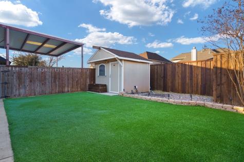 1521 Barclay Drive Carrollton TX 75007