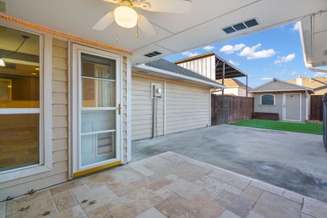 1521 Barclay Drive Carrollton TX 75007