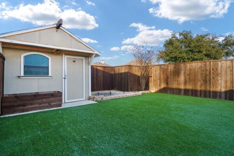 1521 Barclay Drive Carrollton TX 75007