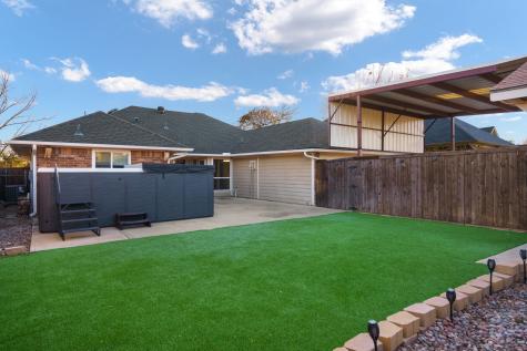 1521 Barclay Drive Carrollton TX 75007