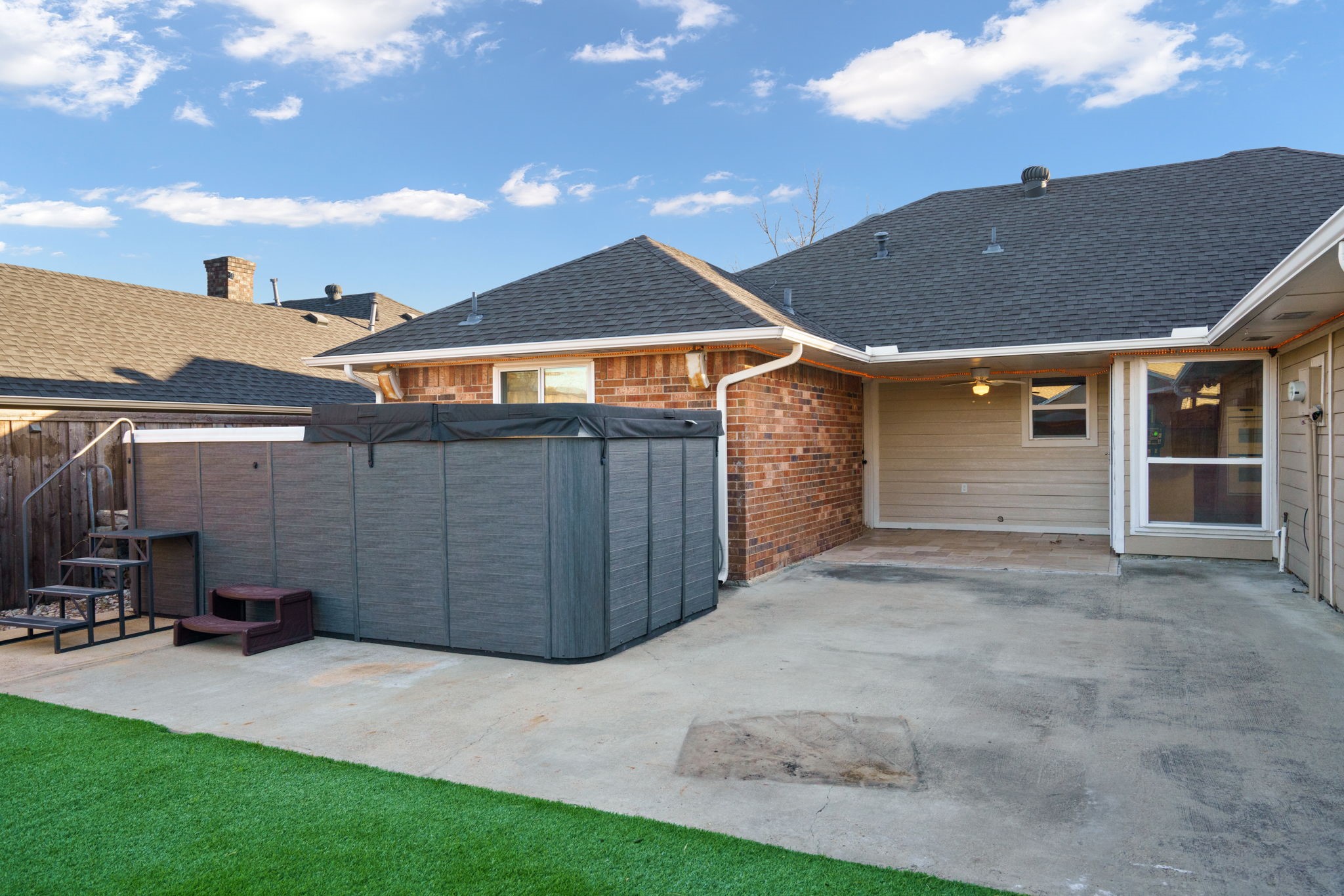1521 Barclay Drive Carrollton TX 75007