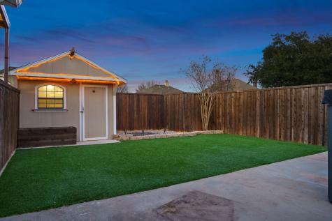 1521 Barclay Drive Carrollton TX 75007