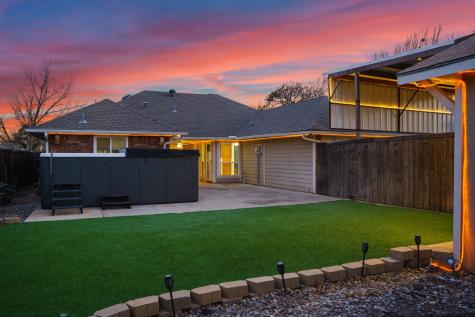 1521 Barclay Drive Carrollton TX 75007
