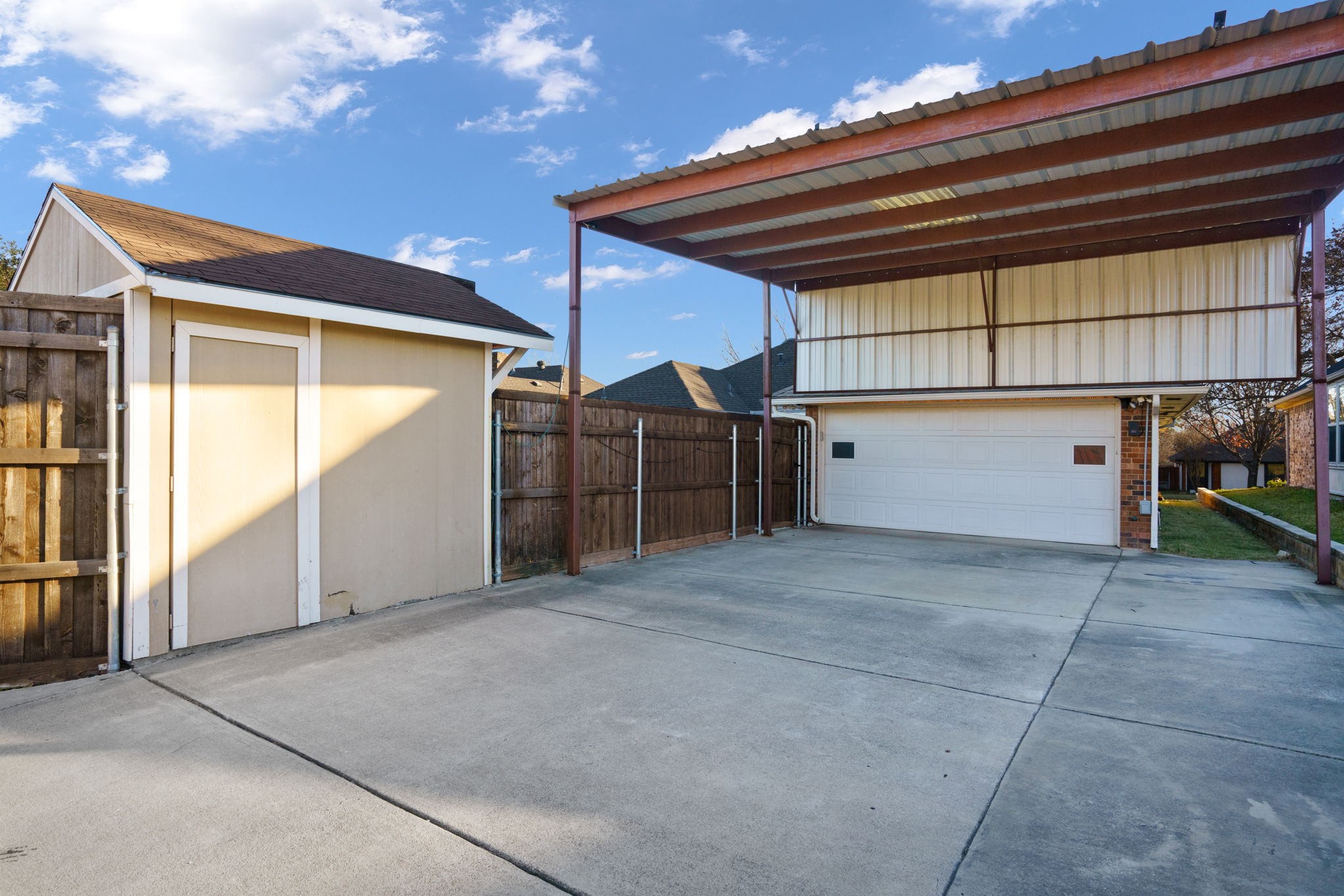 1521 Barclay Drive Carrollton TX 75007