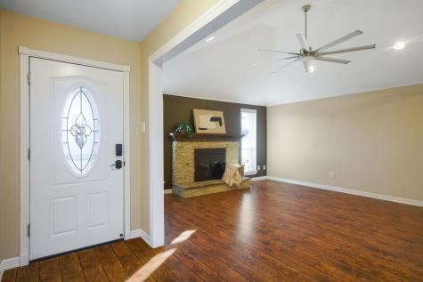 1521 Barclay Drive Carrollton TX 75007