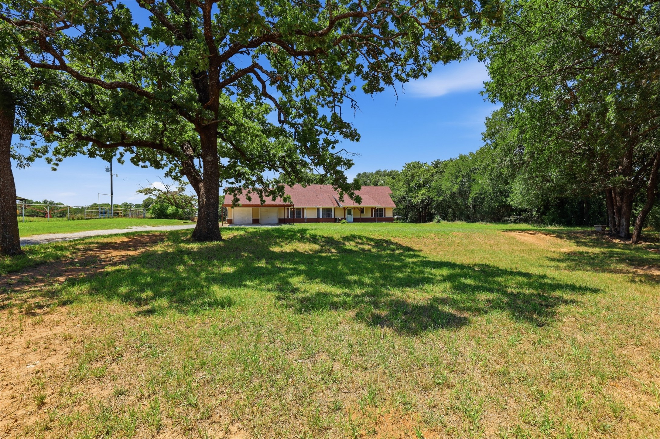 4298 Knob Road Springtown TX 76082