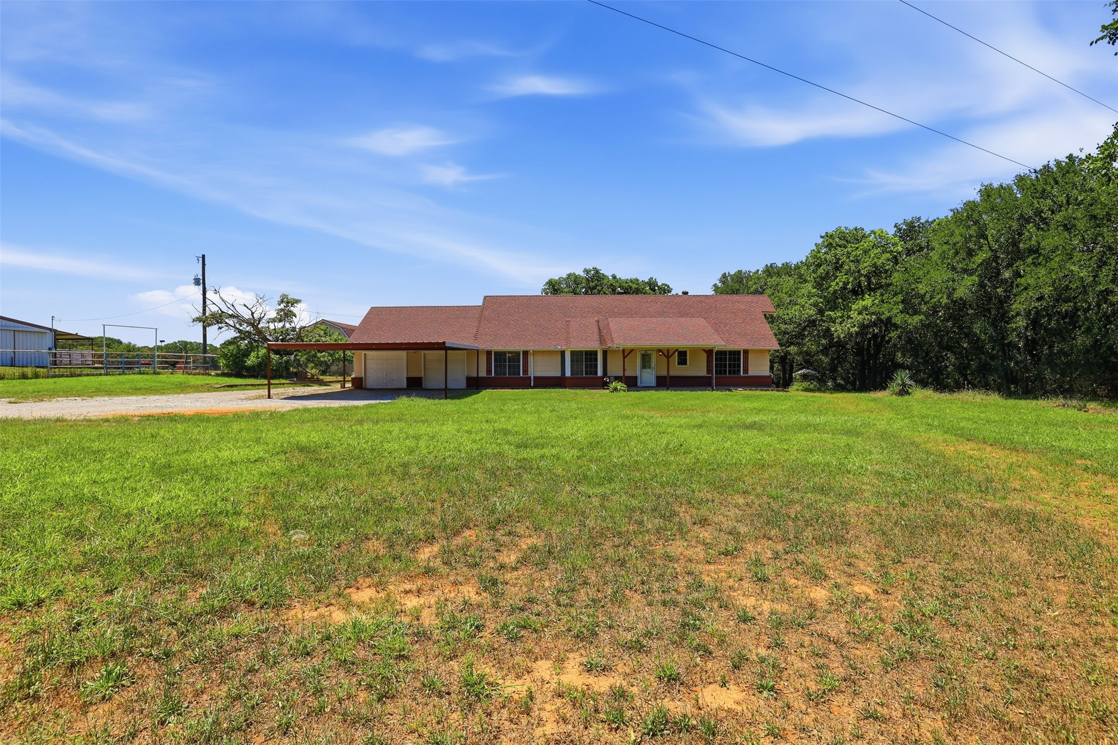 4298 Knob Road Springtown TX 76082