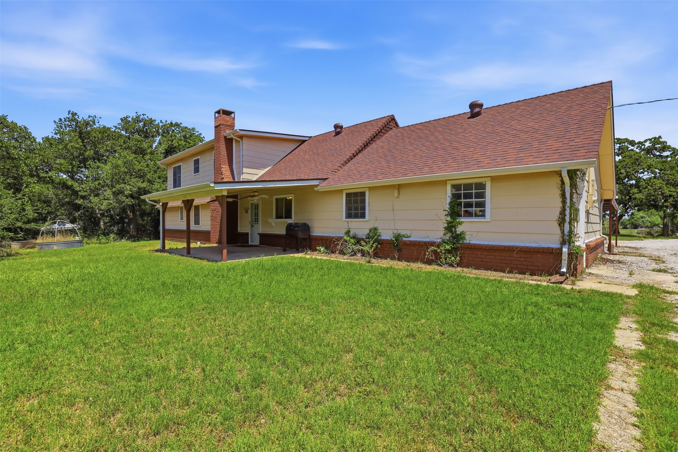 4298 Knob Road Springtown TX 76082