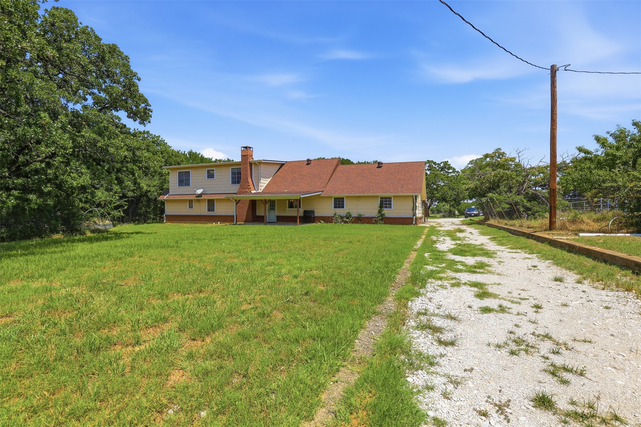 4298 Knob Road Springtown TX 76082