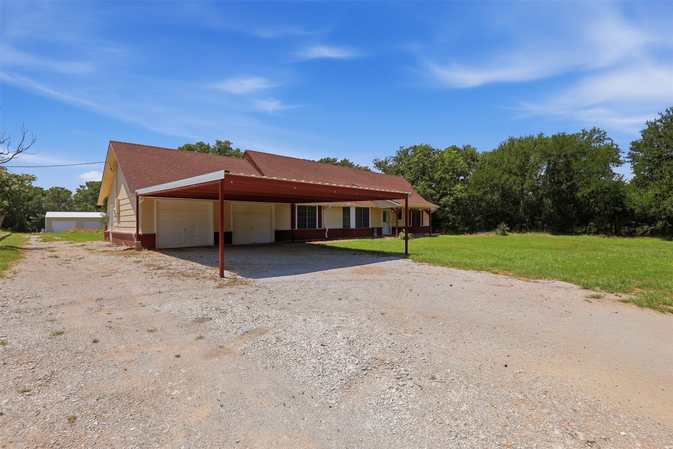 4298 Knob Road Springtown TX 76082
