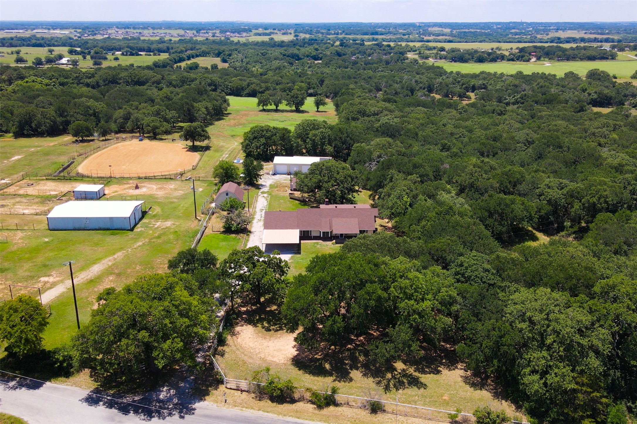 4298 Knob Road Springtown TX 76082