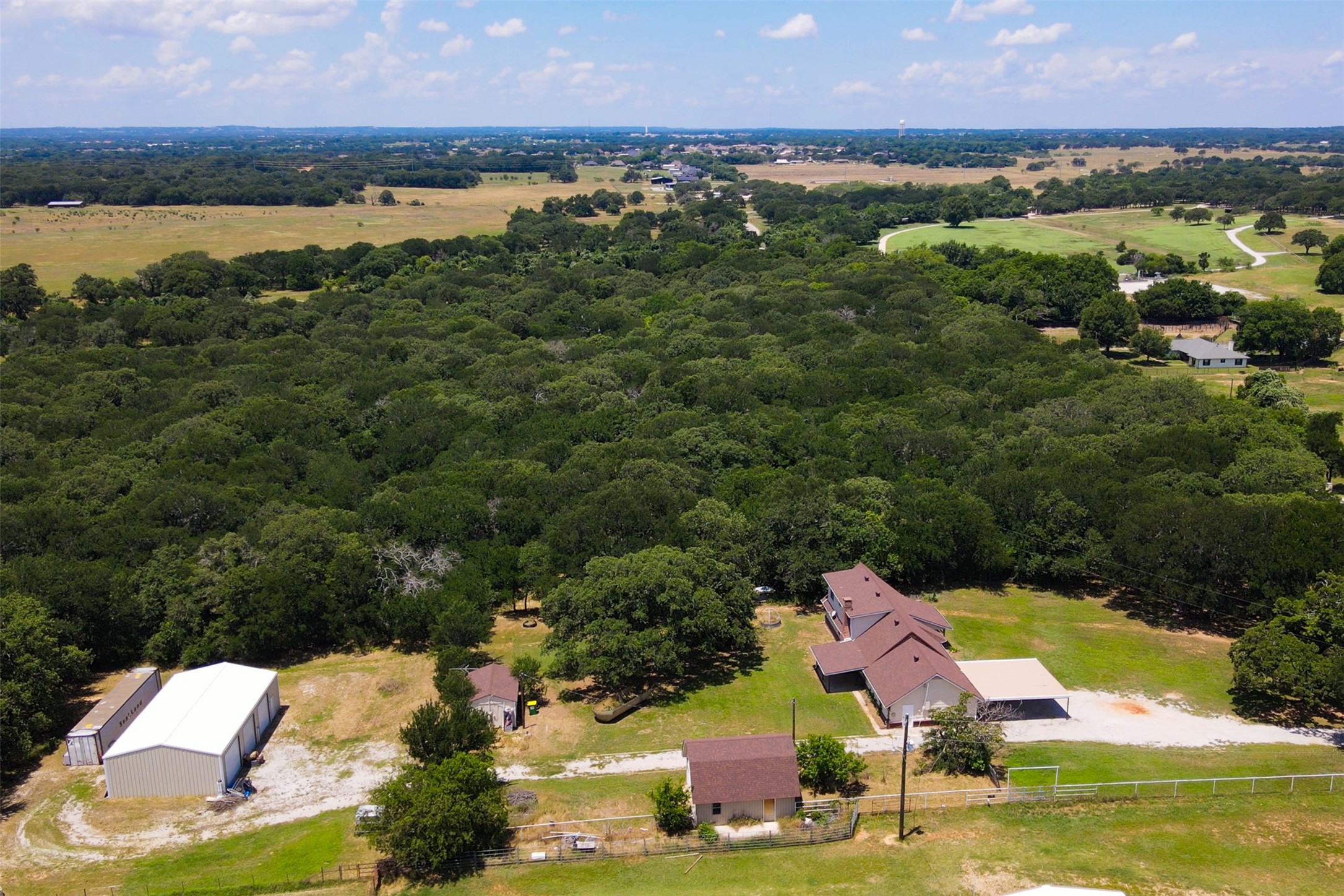 4298 Knob Road Springtown TX 76082
