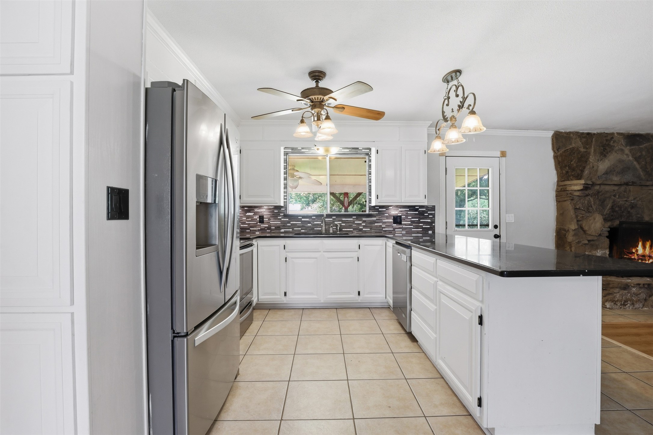 4298 Knob Road Springtown TX 76082