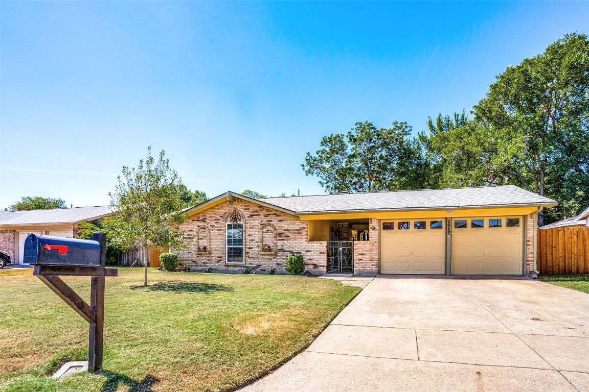 1312 Montclair Street Arlington TX 76015