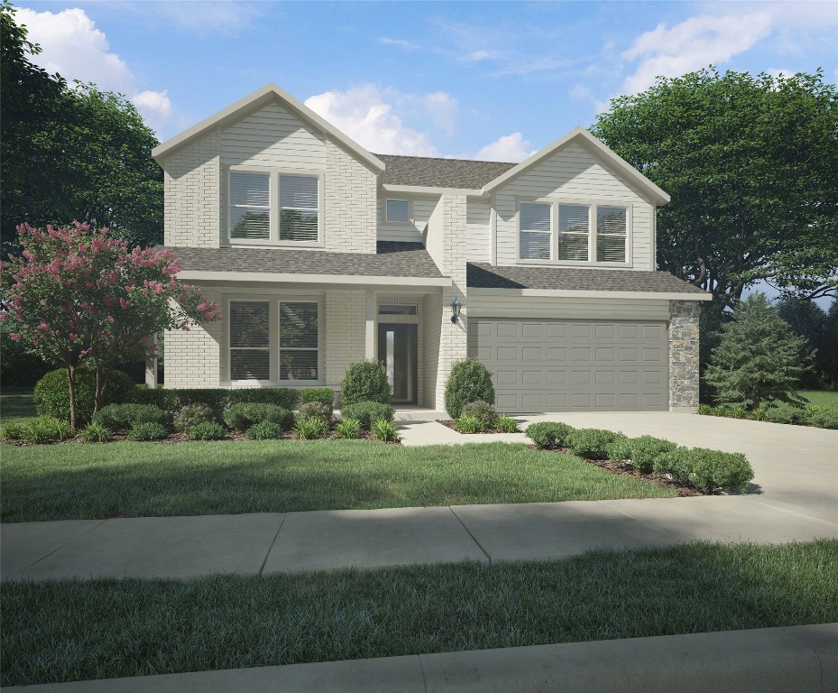2309 Spring Side Drive Royse City TX 75189