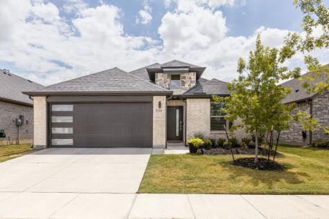 1534 Wayback Drive Celina TX 75009
