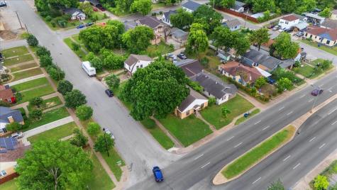 1718 S Marsalis Avenue Dallas TX 75216