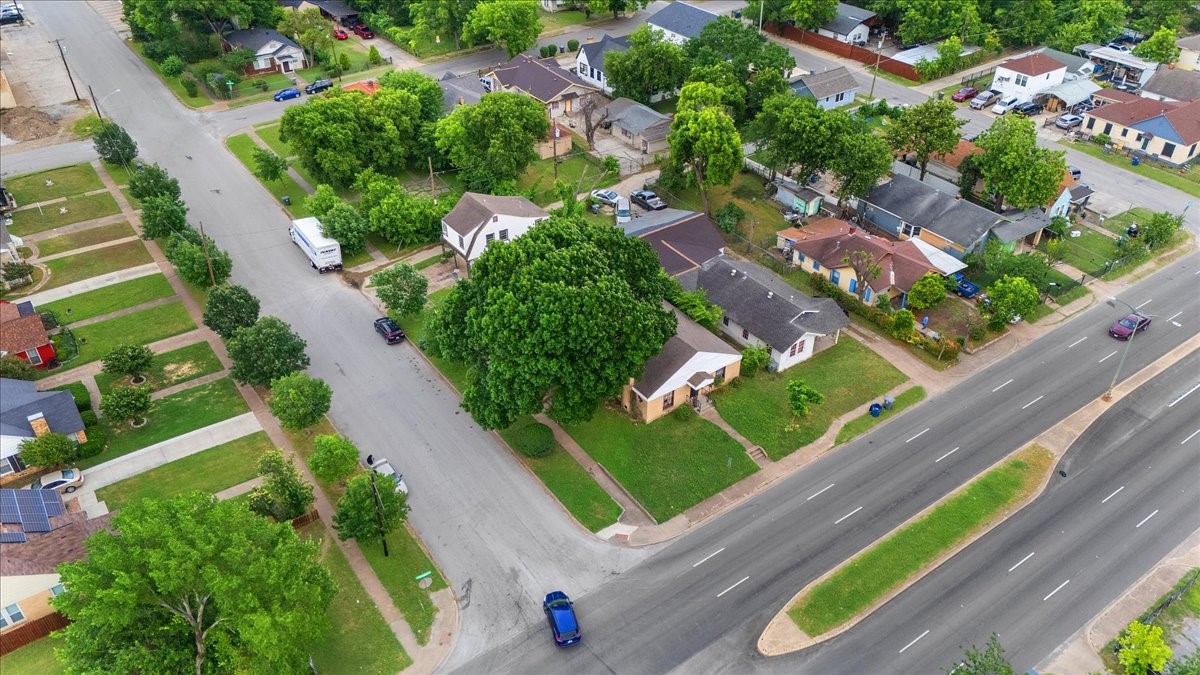 1718 S Marsalis Avenue Dallas TX 75216