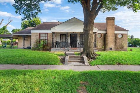 1718 S Marsalis Avenue Dallas TX 75216