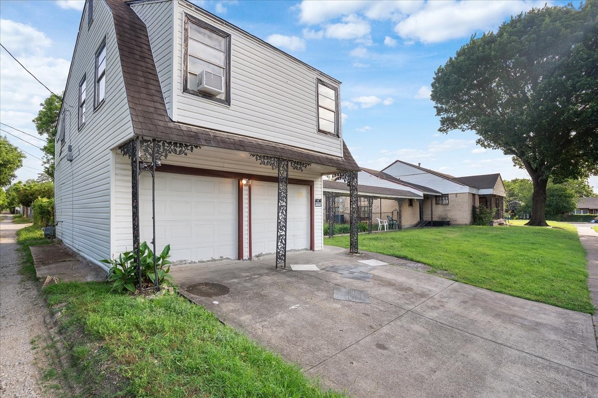1718 S Marsalis Avenue Dallas TX 75216