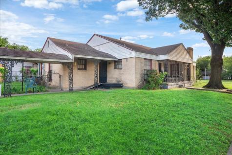1718 S Marsalis Avenue Dallas TX 75216