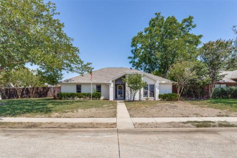 1501 Mayflower Drive Allen TX 75002