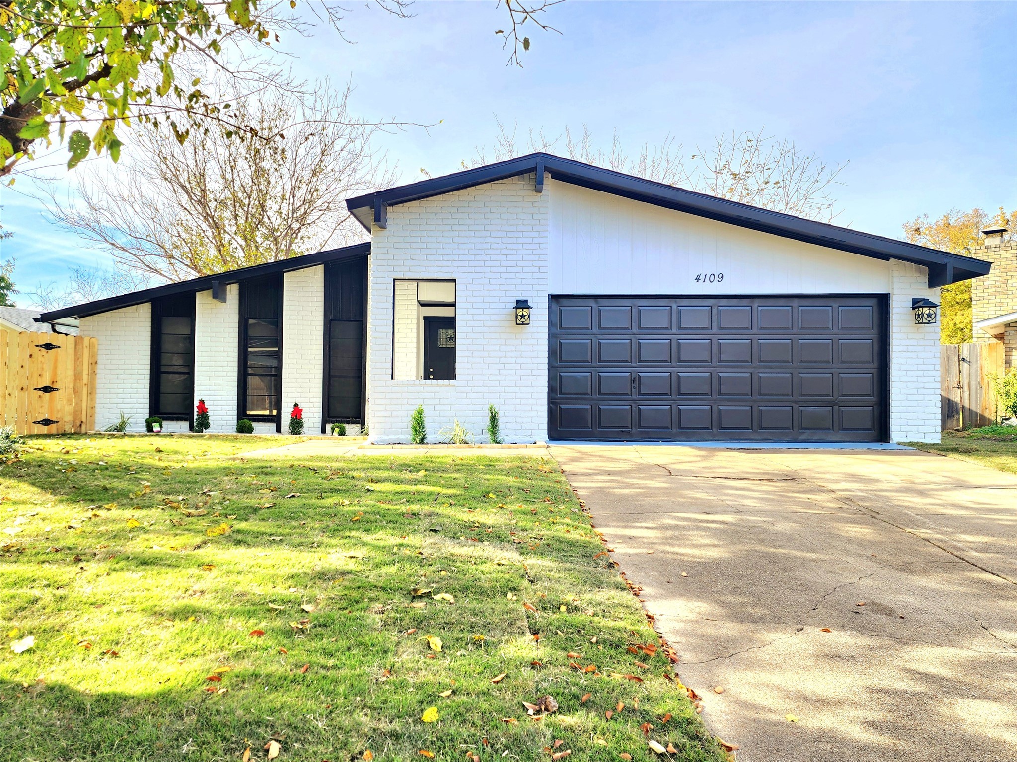 4109 Hawthorn Lane Fort Worth TX 76137