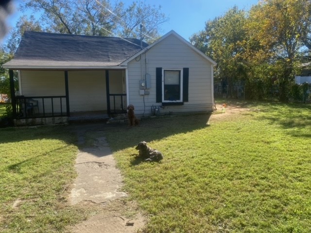 603 W Brady Street Decatur TX 76234