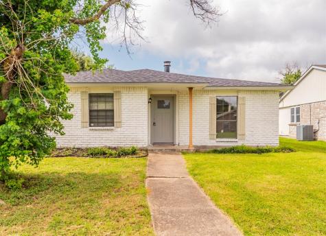 2117 Sandra Lane Grand Prairie TX 75052