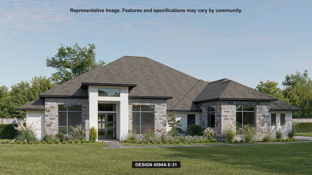 121 Arbor Glen Drive Heath TX 75032