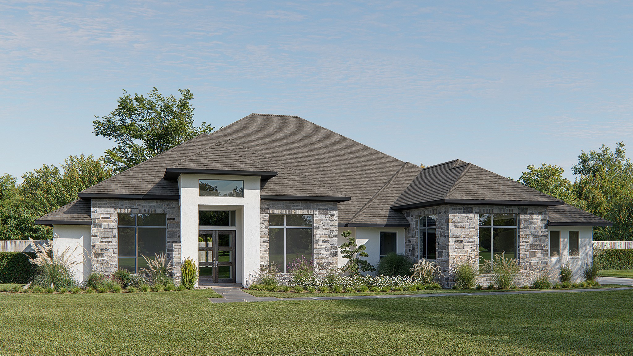 121 Arbor Glen Drive Heath TX 75032