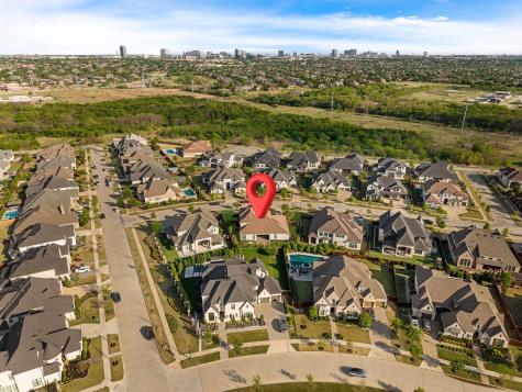 3772 Hamilton Heights Avenue Frisco TX 75034